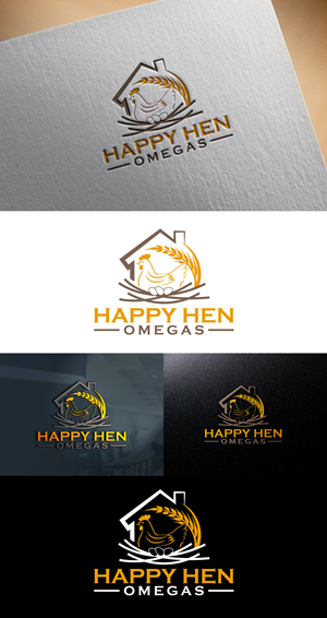 Logo Design by Kontab for this project | Design: #34555345