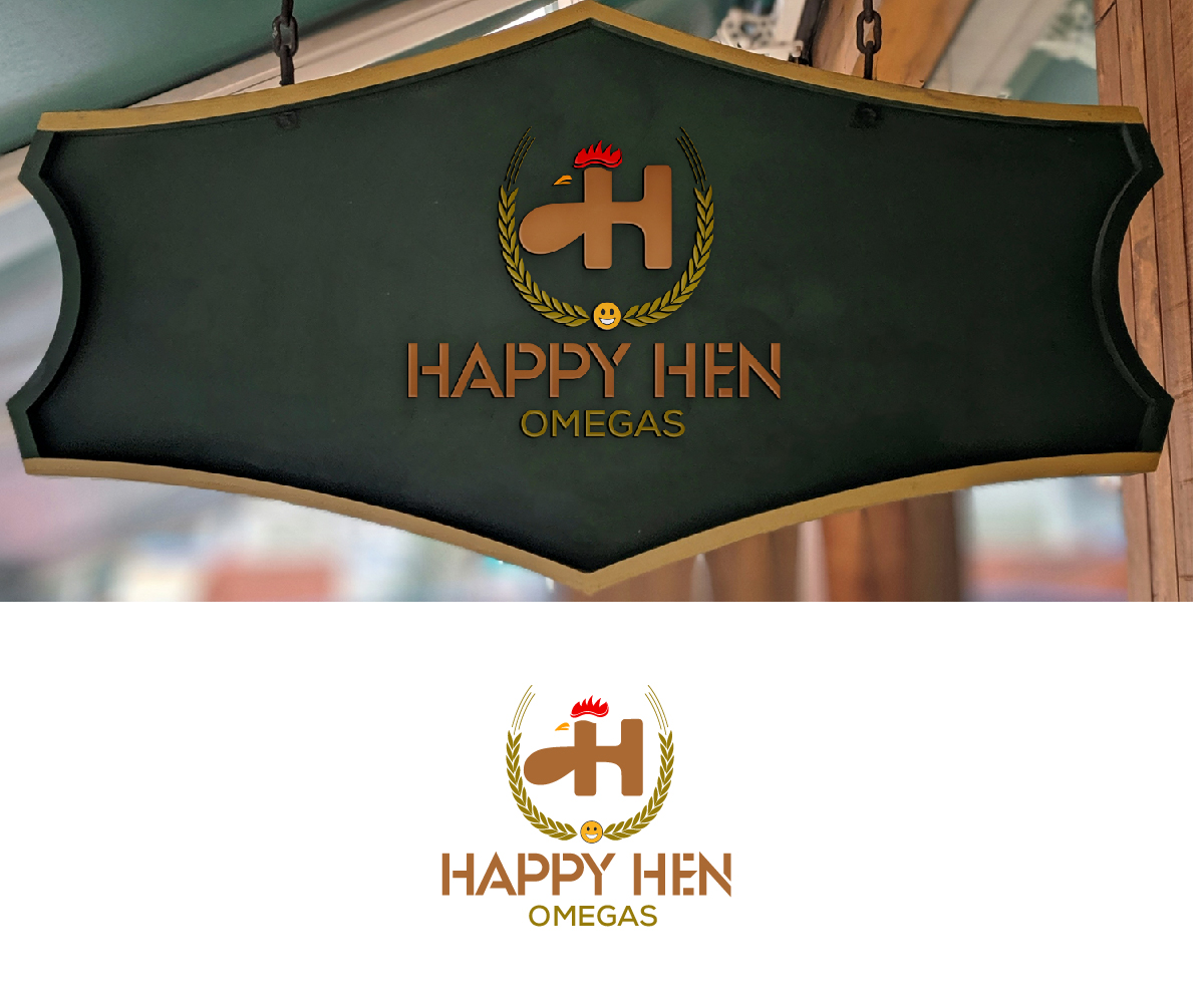 Logo Design by Aemidesigns for this project | Design #34560341