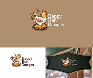Logo Design by Aemidesigns for this project | Design: #34568944