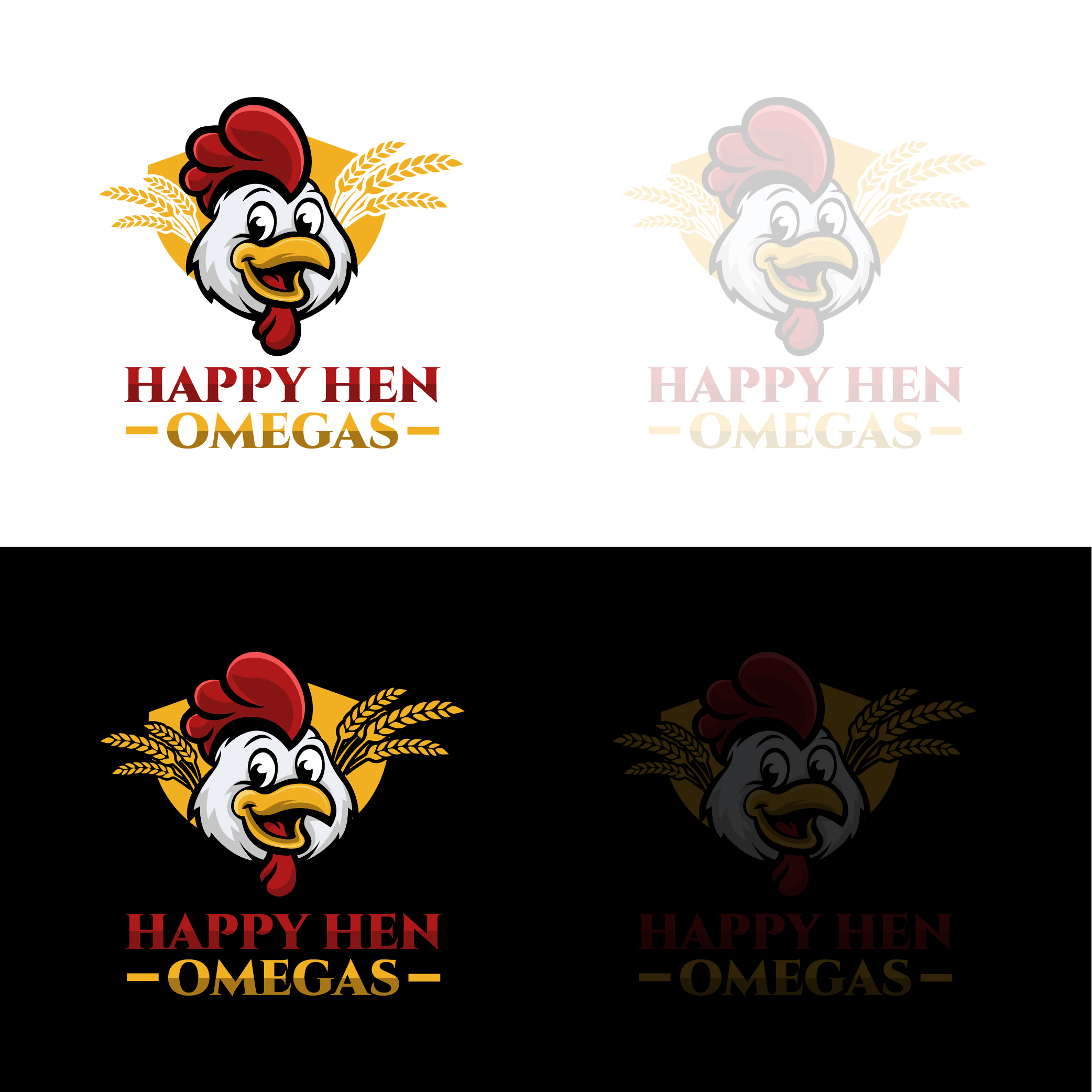Logo-Design von CrewType für dieses Projekt | Design #34562531