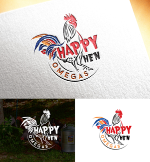 Logo Design by Dot Design 3 for this project | Design: #34558484