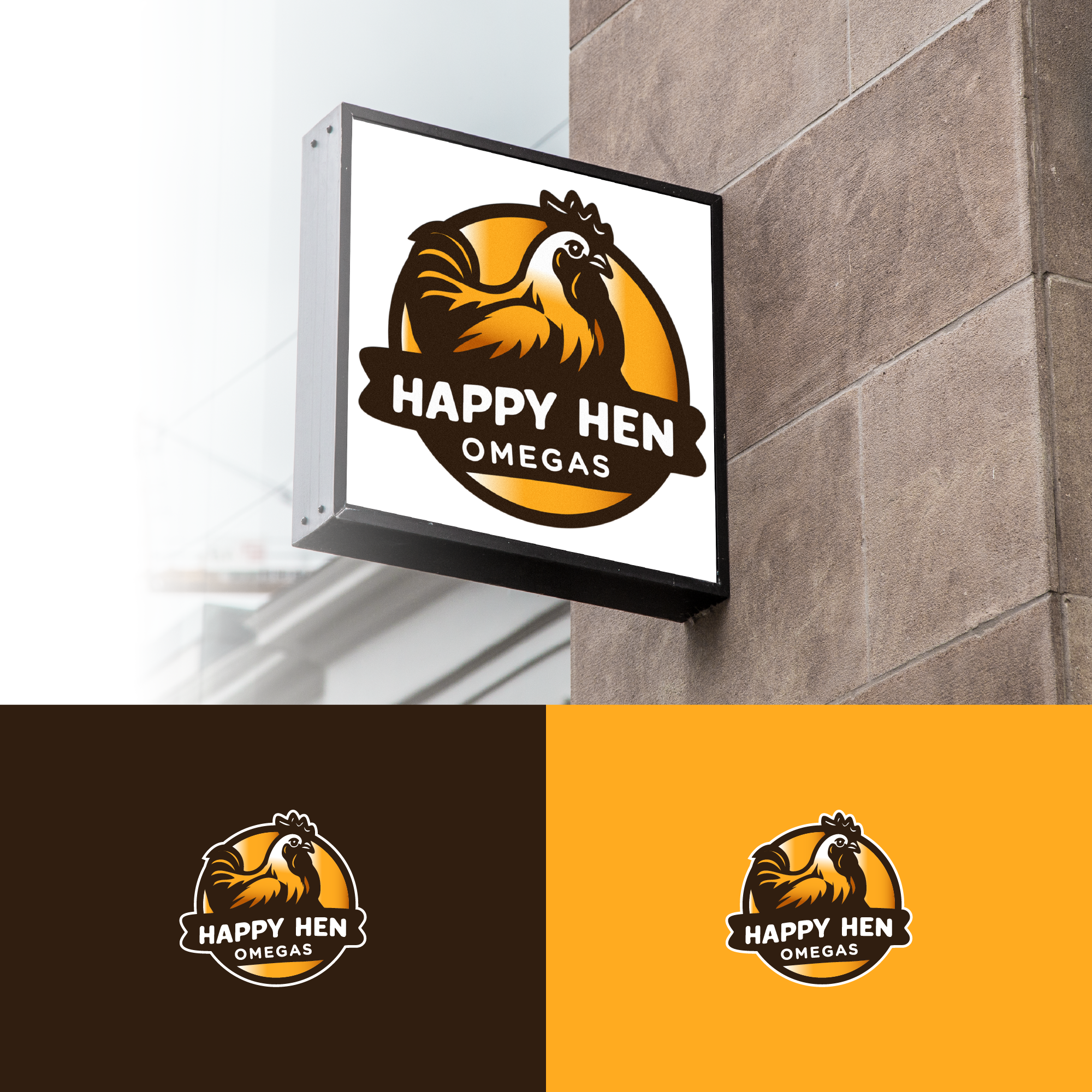 Logo Design by BerhasilKabeh for this project | Design #34564941