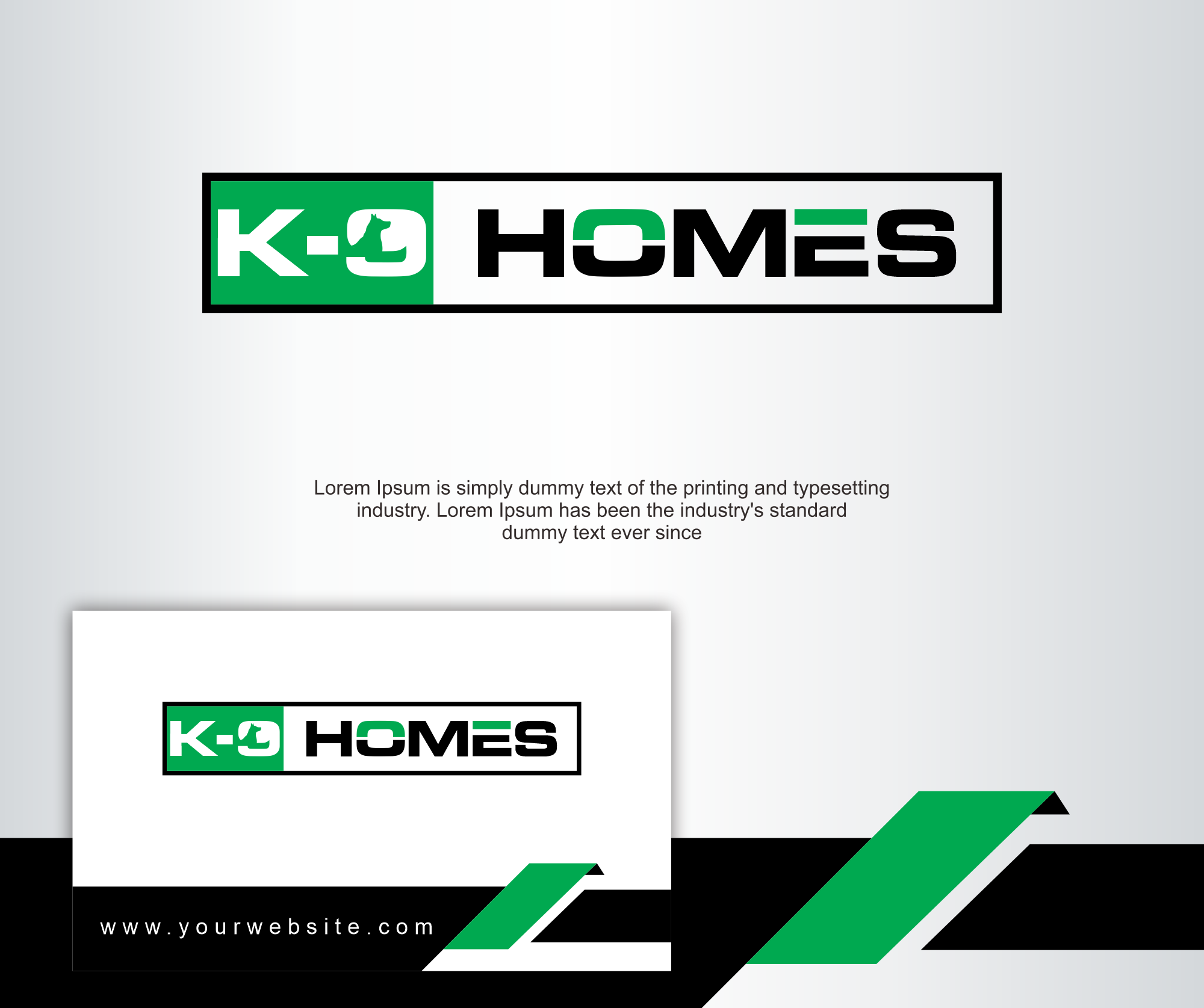 Logo Design by putri elegant for this project | Design #34564889