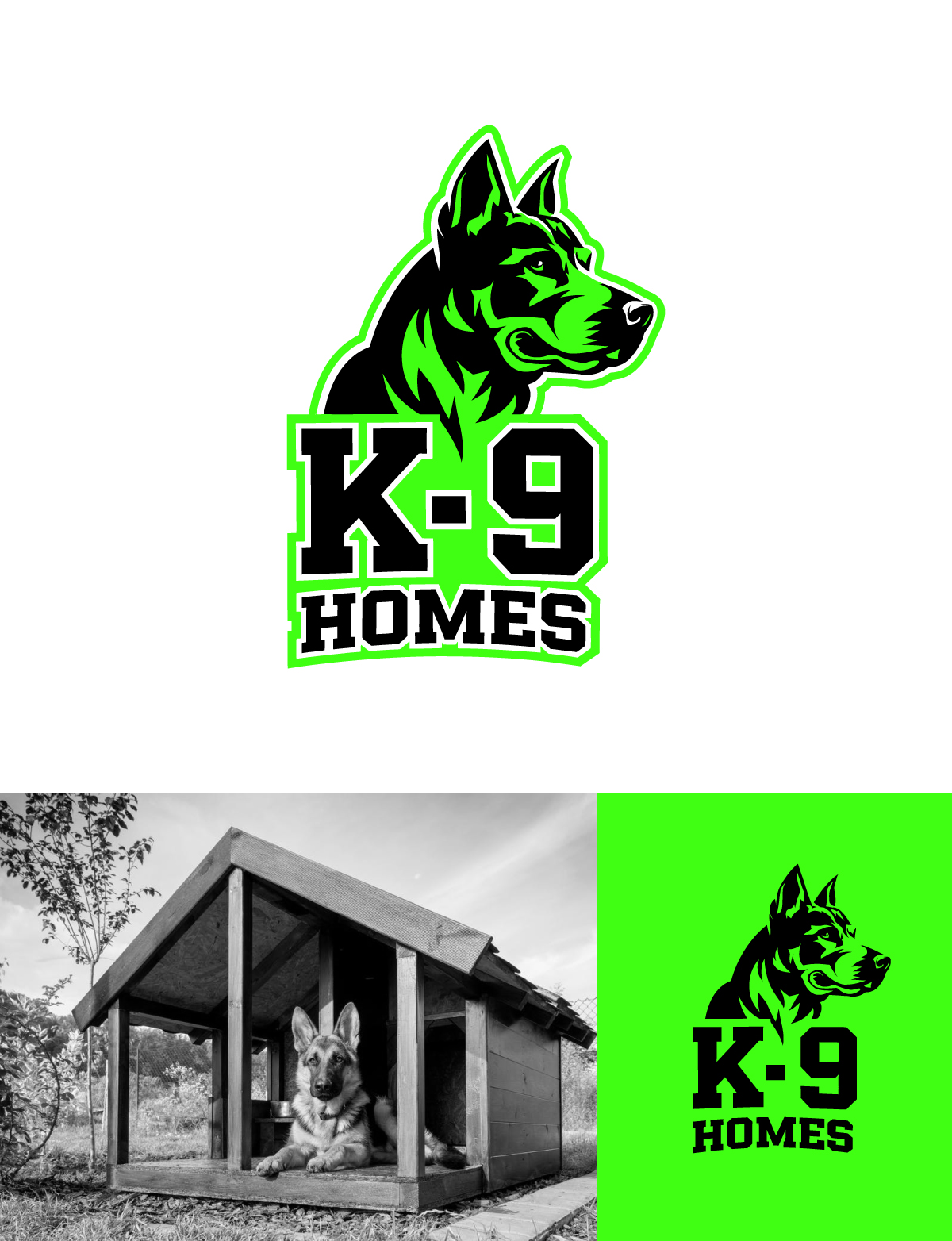 Logo Design by apik. for this project | Design #34558503
