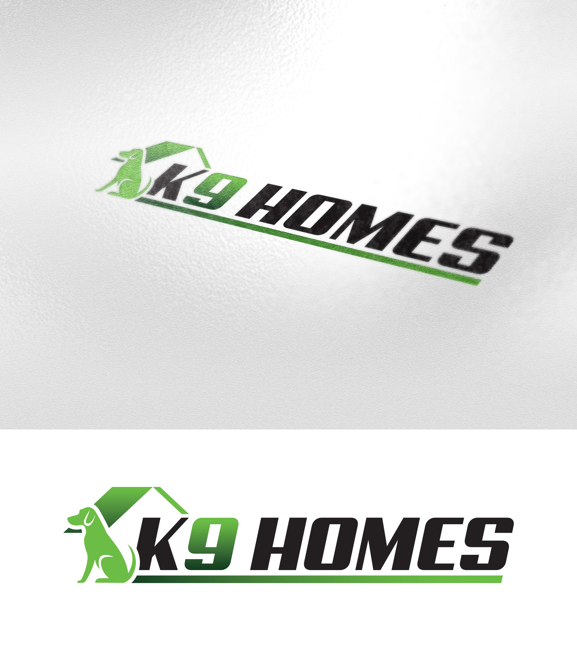 Logo Design by Designz Zone for this project | Design #34559529