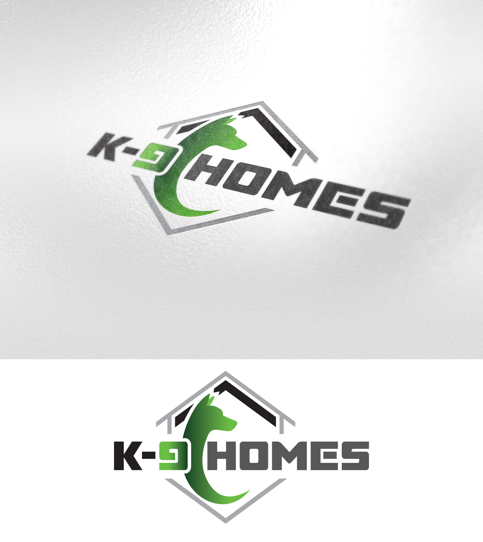 Logo Design by Designz Zone for this project | Design #34559530