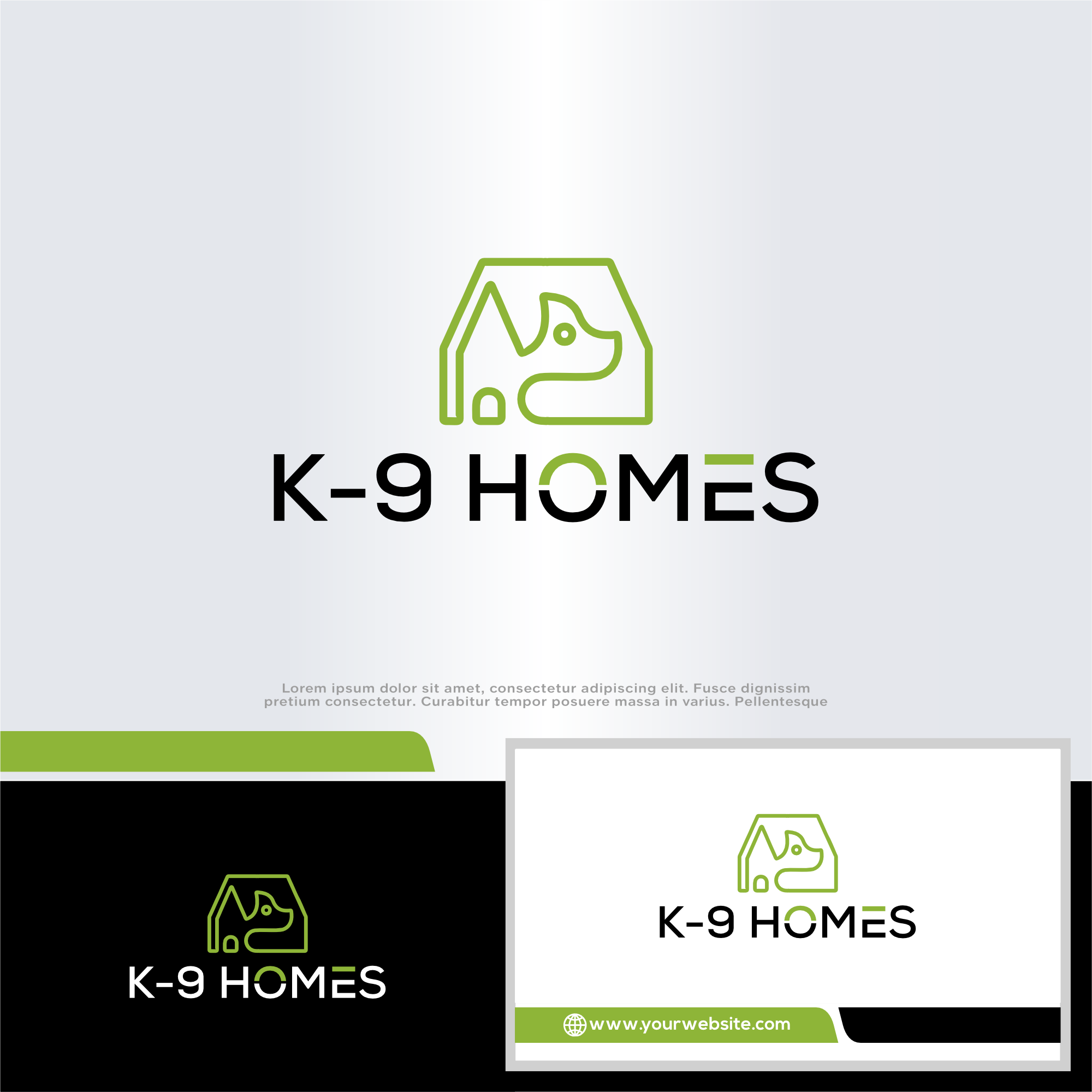 Logo Design by win it for this project | Design #34557950