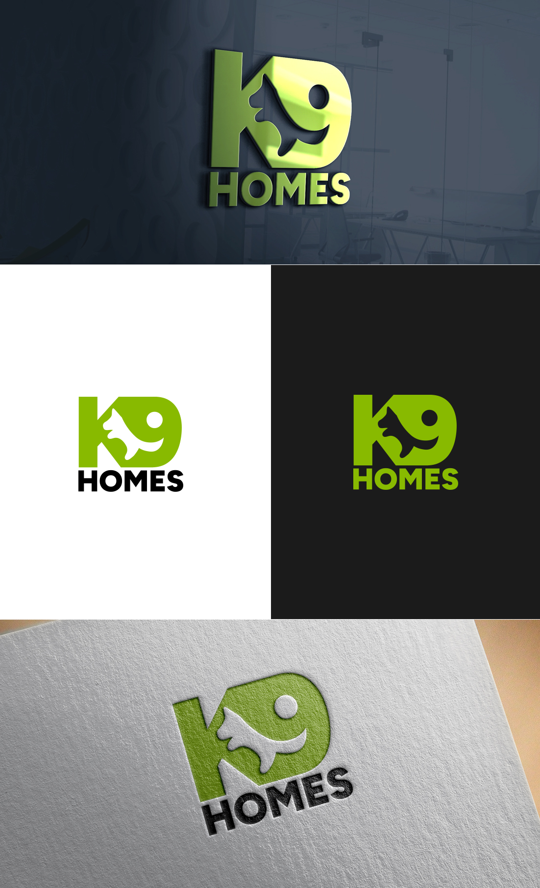 Logo Design by GLDesigns for this project | Design #34558844