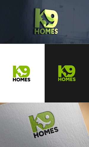 Logo Design by GLDesigns for this project | Design: #34558844