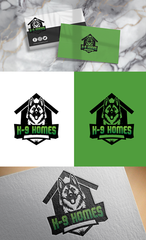 Logo Design by DesignNXT