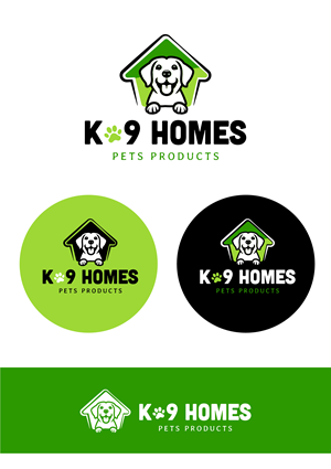 Logo Design by Sakuranight for this project | Design: #34556813