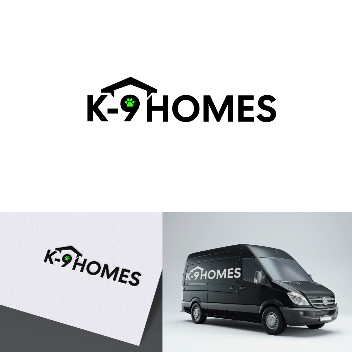 Logo Design by AbhishekkM'24 for this project | Design #34560075