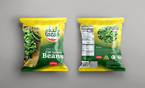 Packaging Design by ANJOY
