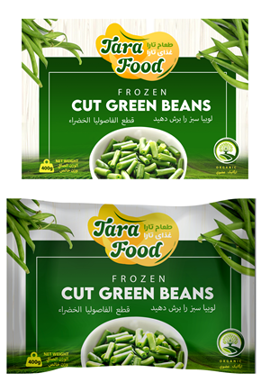 Packaging Design by ordelya.nicole