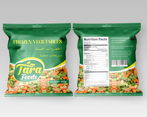 Packaging Design by SAI DESIGNS for Seaso Fresh Inc | Design: #34579899