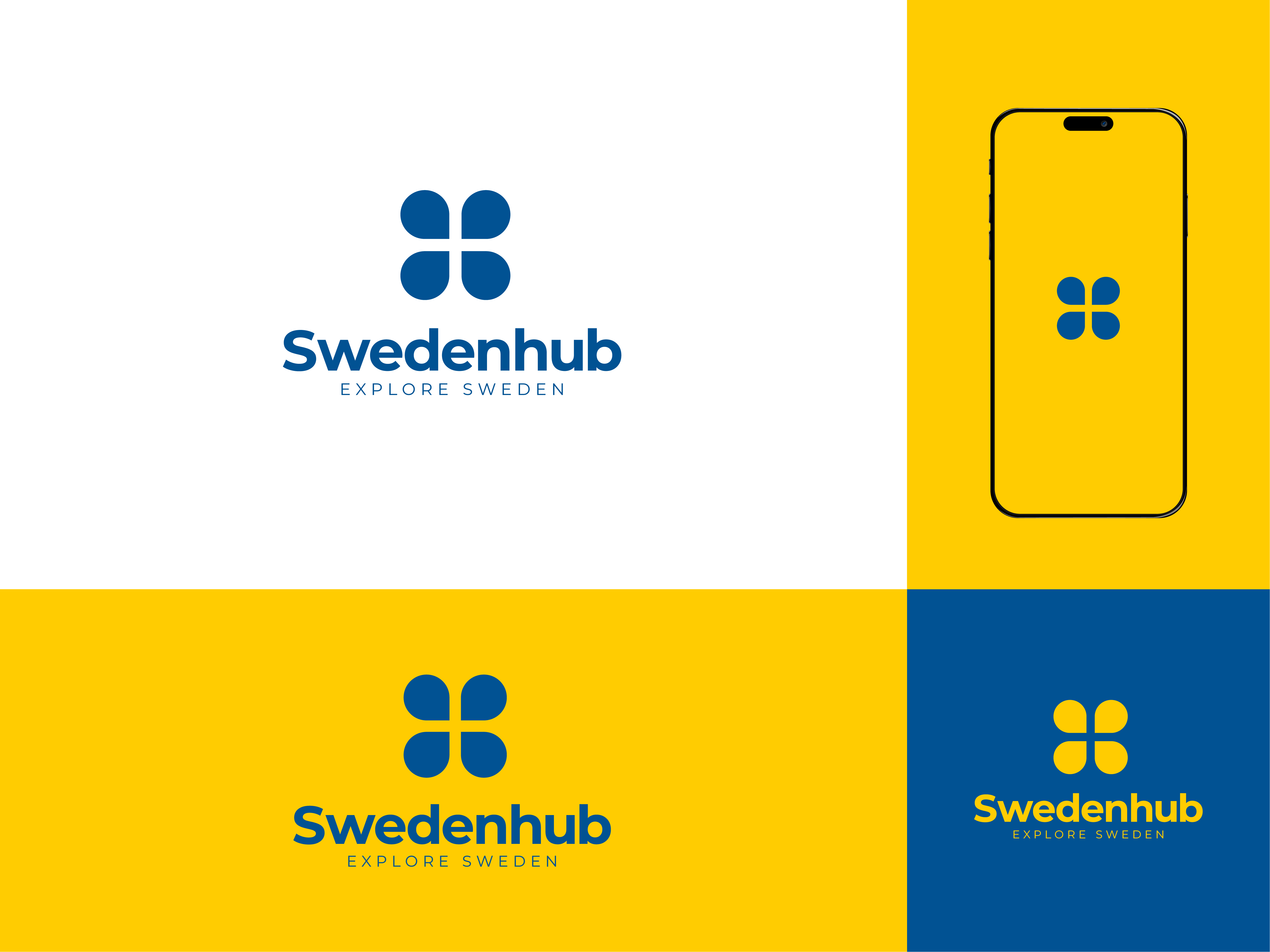 Logo Design by Emjey Designs for this project | Design #34564345