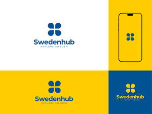 Logo Design by Emjey Design for this project | Design: #34564345