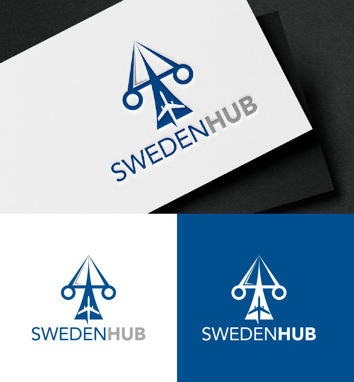 Logo Design by fly  design for this project | Design #34575340