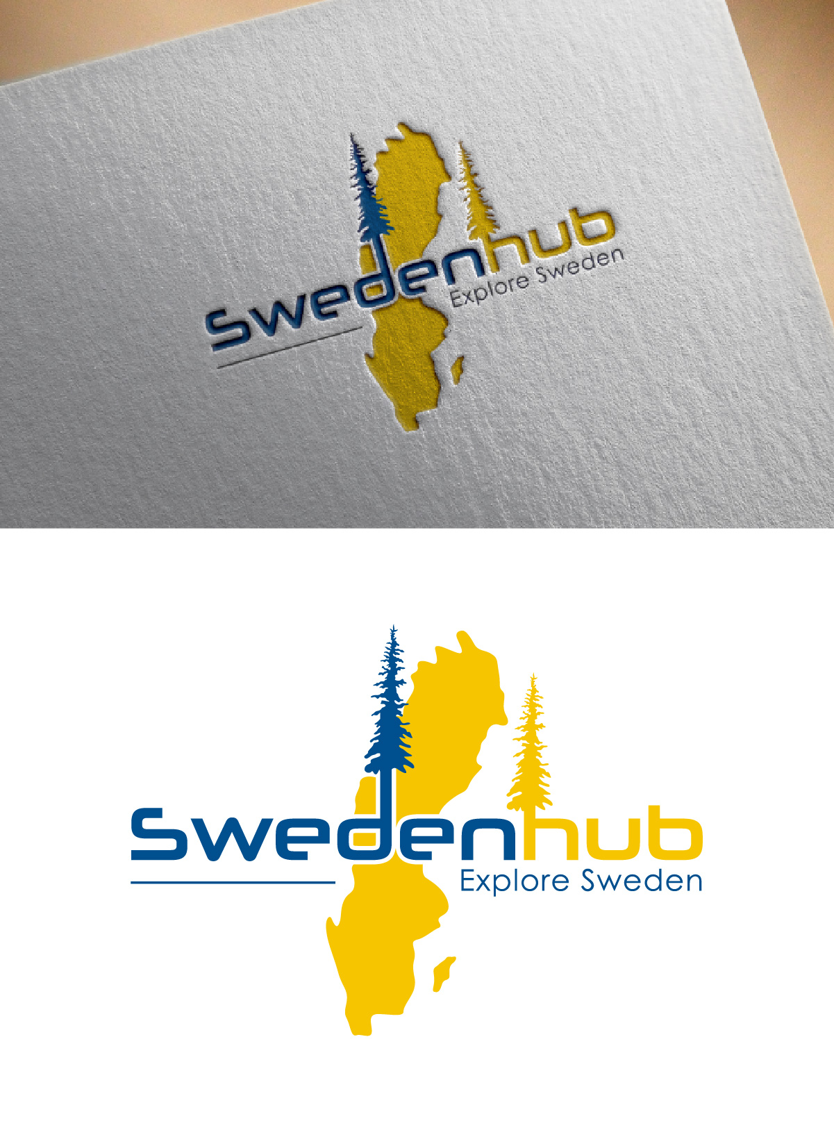 Logo Design by fly  design for this project | Design #34575521