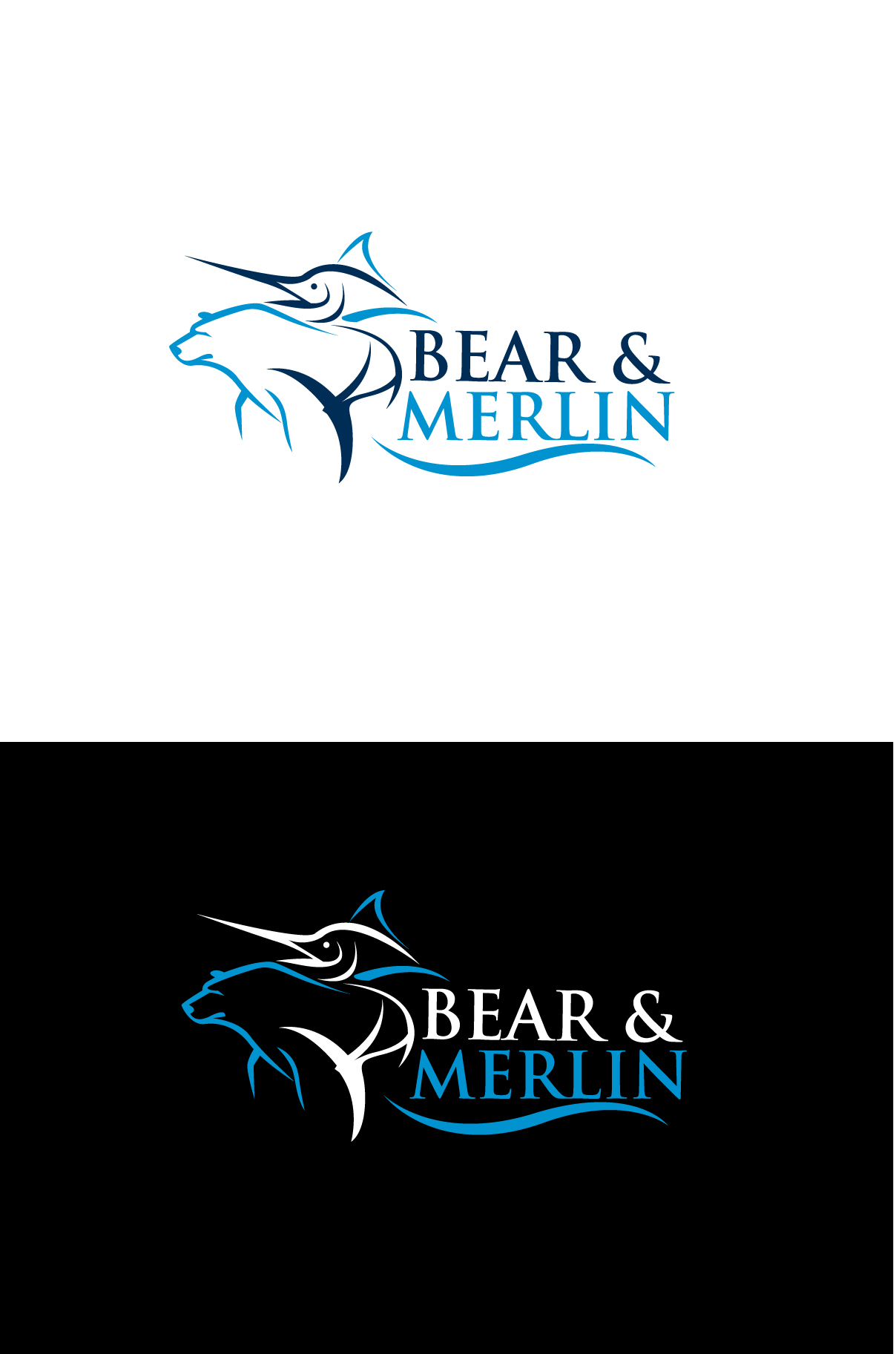 Logo Design by LogoPoko for Xiphias d.o.o. | Design #34559591