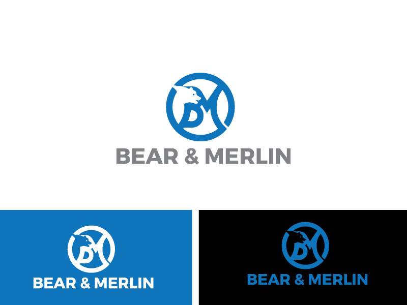 Logo Design by holyvi for Xiphias d.o.o. | Design #34564925