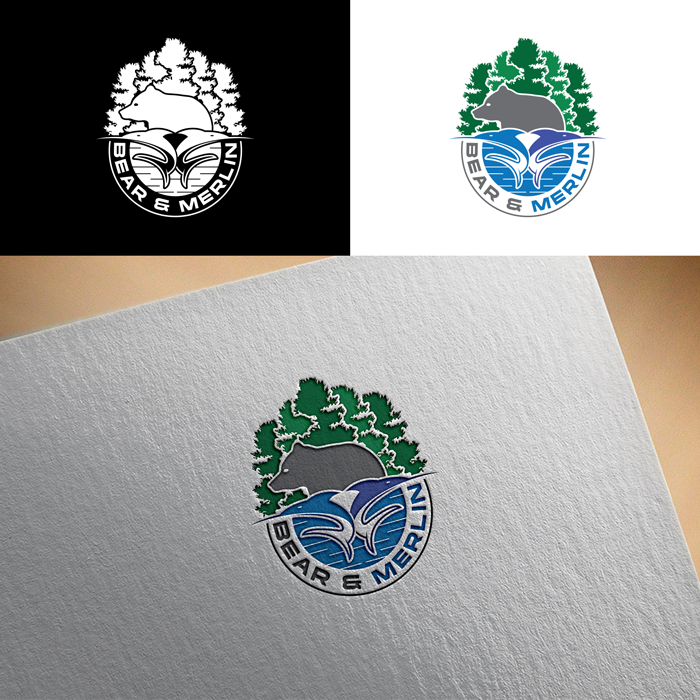 Logo Design by RA-bica for Xiphias d.o.o. | Design #34562818