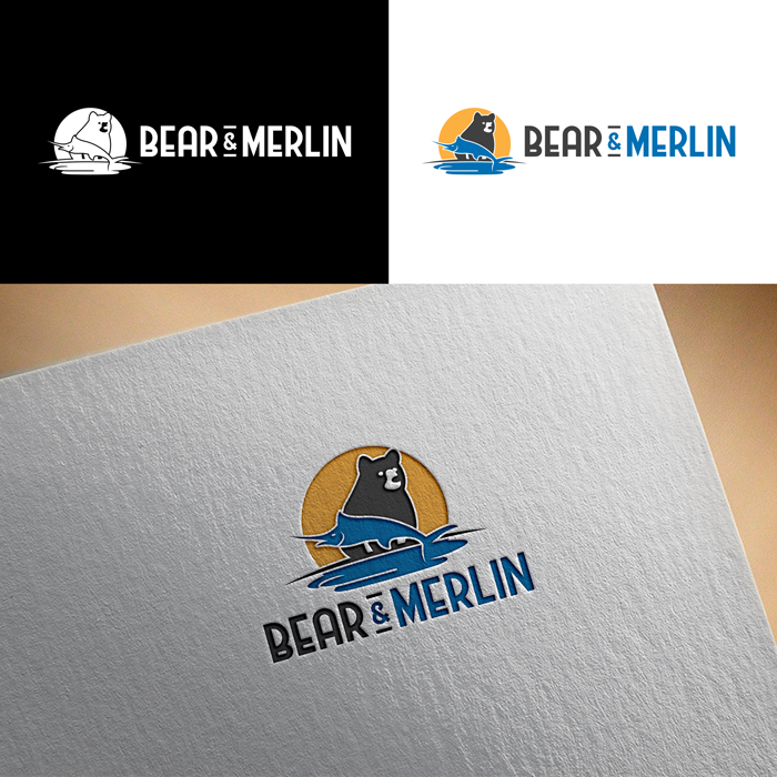 Logo Design by RA-bica for Xiphias d.o.o. | Design #34562819