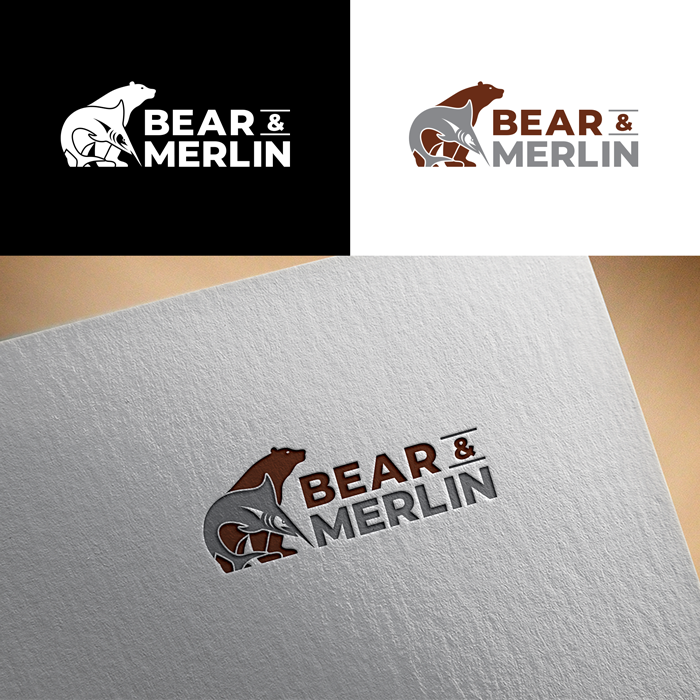 Logo Design by RA-bica for Xiphias d.o.o. | Design #34562820