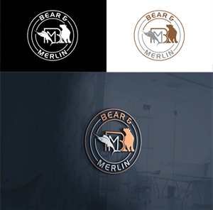 Logo Design by RA-bica for Xiphias d.o.o. | Design: #34562821