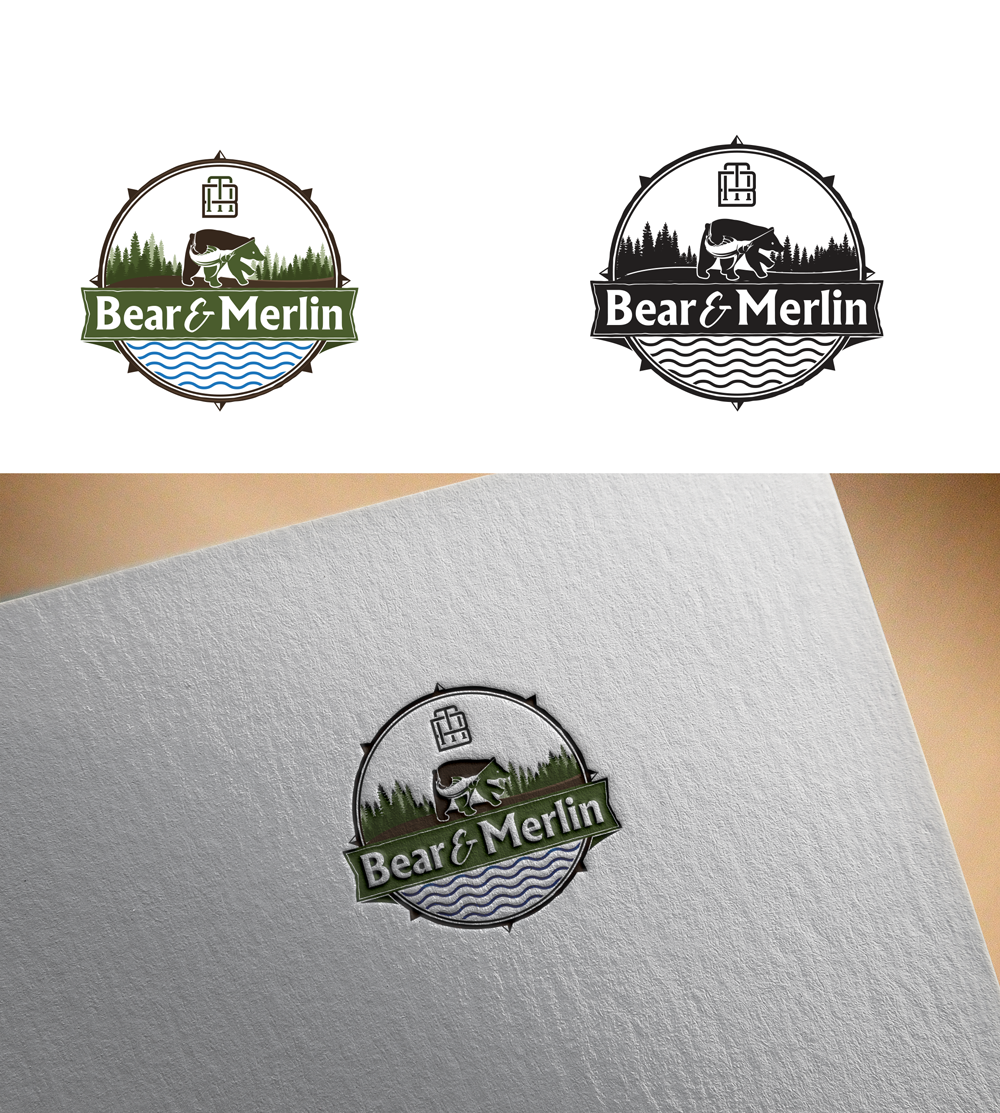 Logo Design by RA-bica for Xiphias d.o.o. | Design #34563506