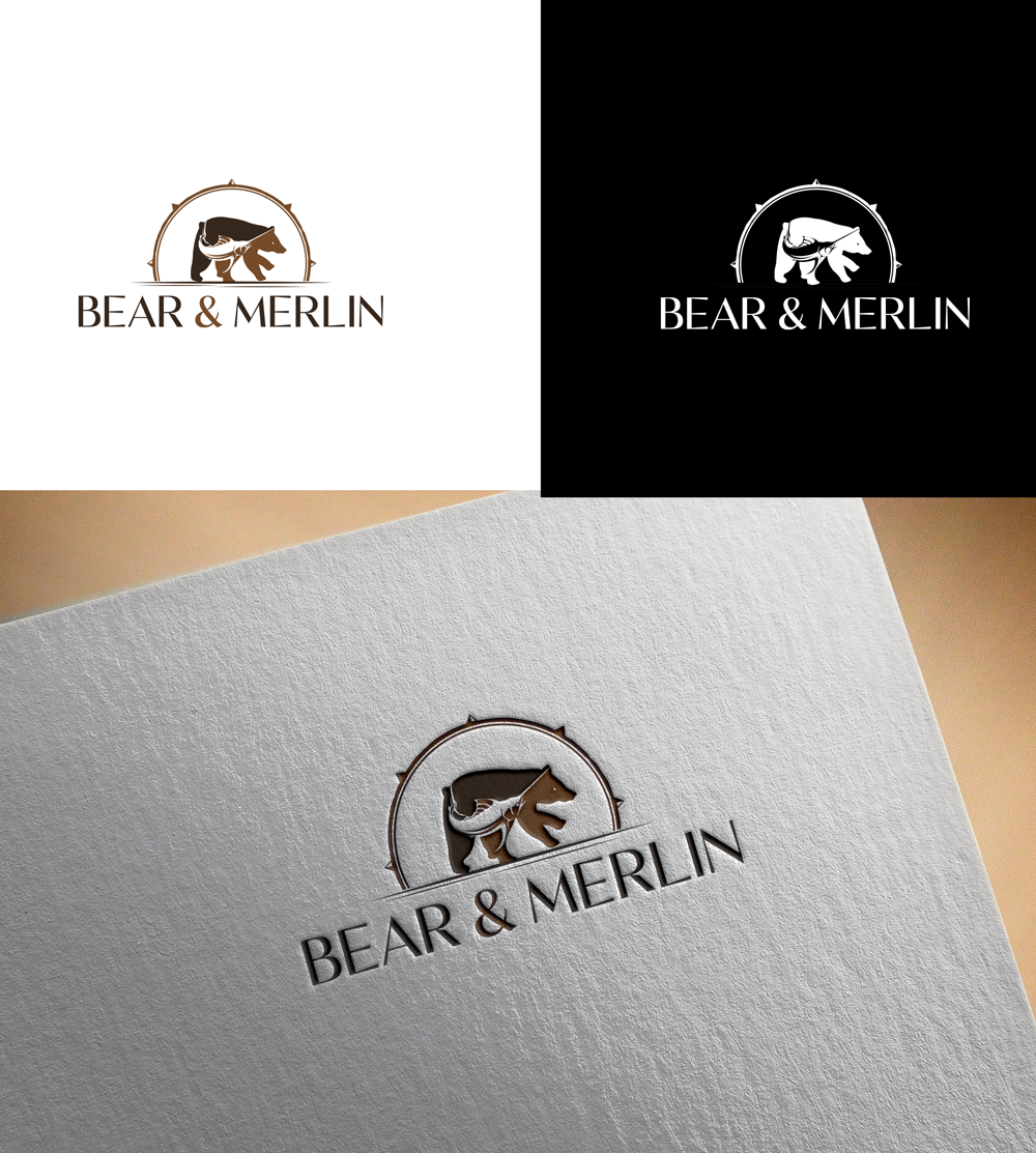 Logo Design by RA-bica for Xiphias d.o.o. | Design #34563681