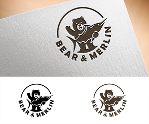Logo Design by Vishak vasu for Xiphias d.o.o. | Design: #34562454