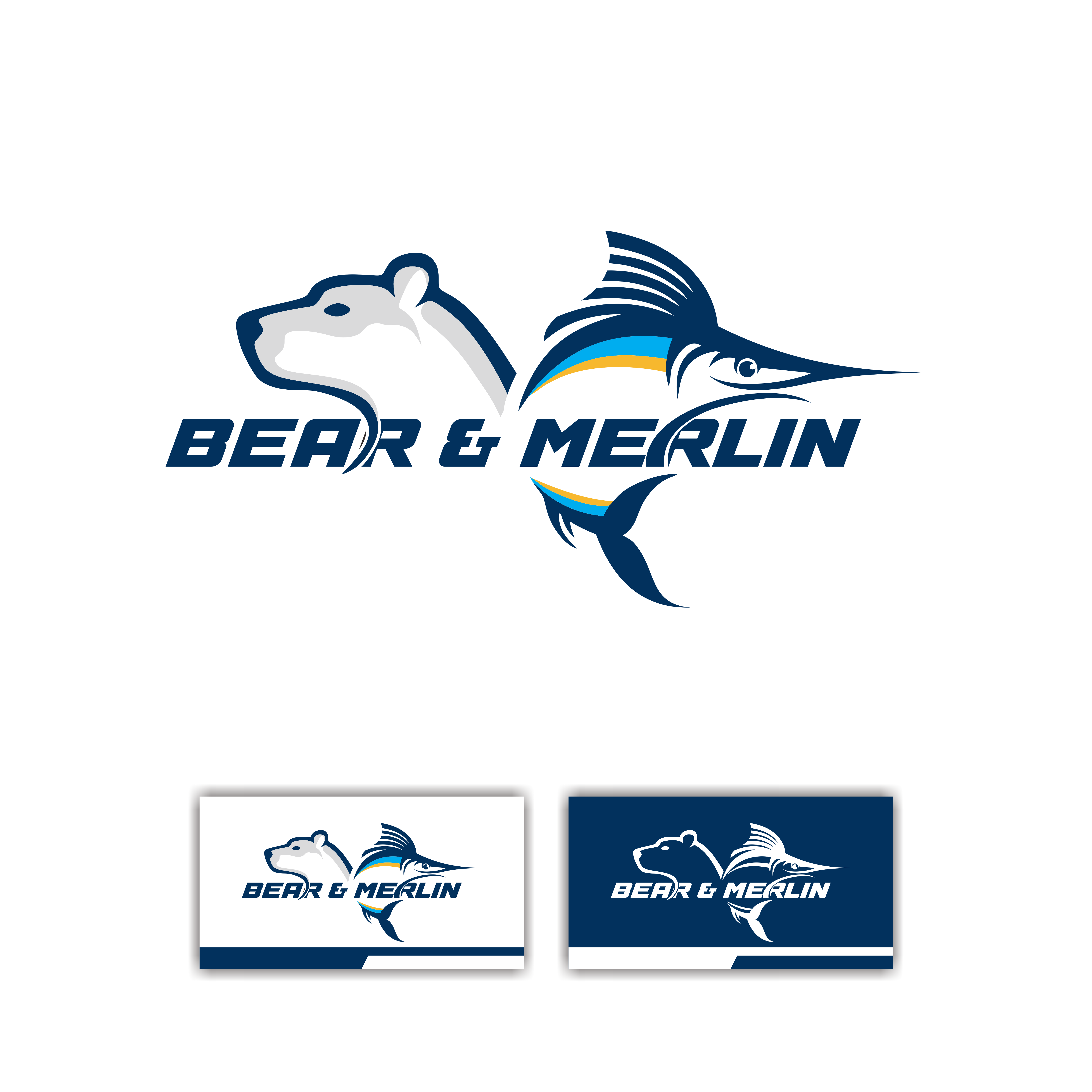 Logo Design by Astro D for Xiphias d.o.o. | Design #34561302