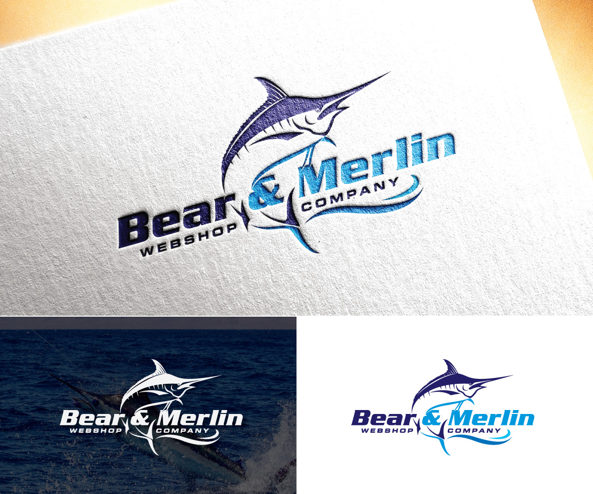 Logo Design by Dot Design 3 for Xiphias d.o.o. | Design #34559936