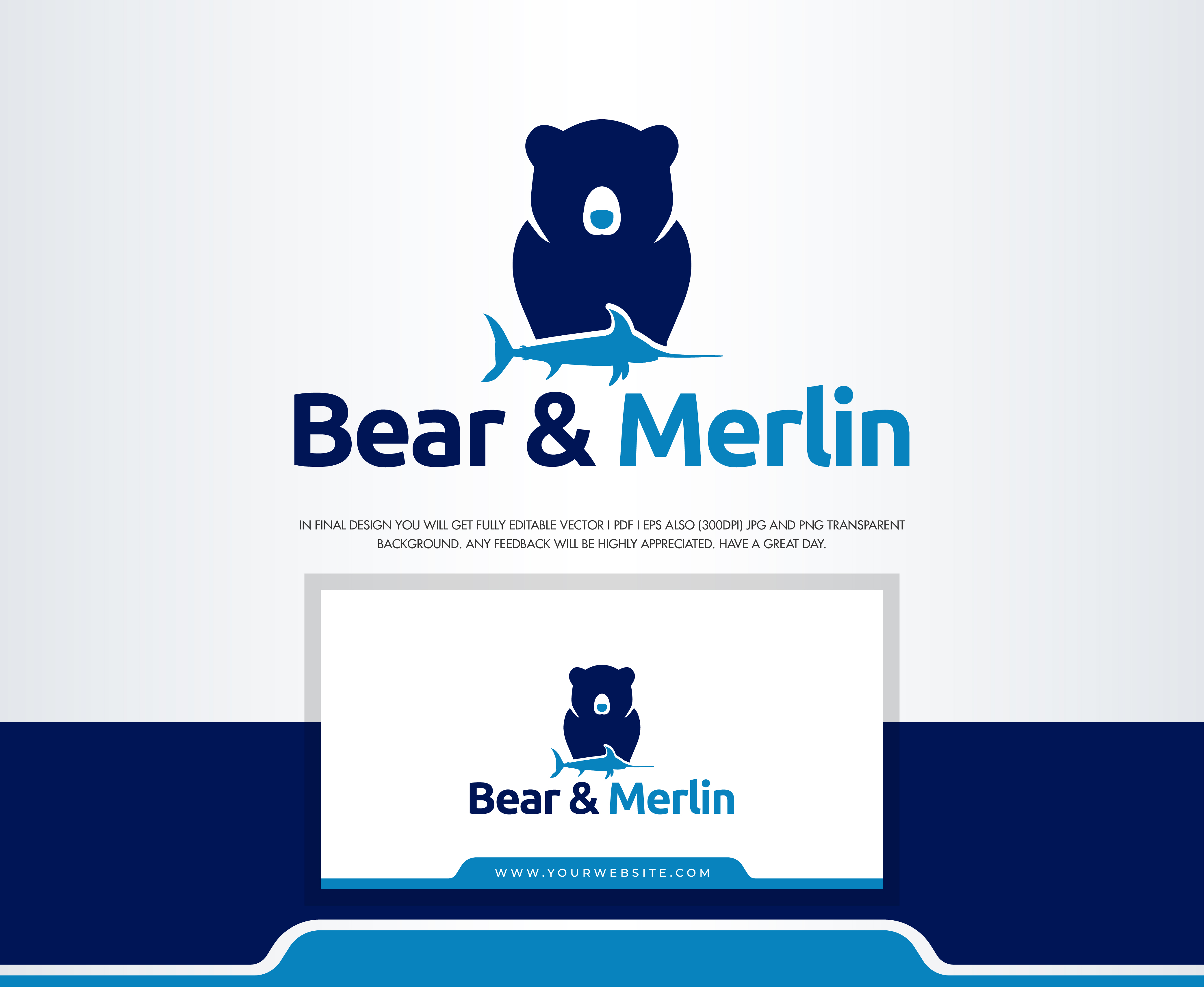 Logo Design by designprotox for Xiphias d.o.o. | Design #34562435