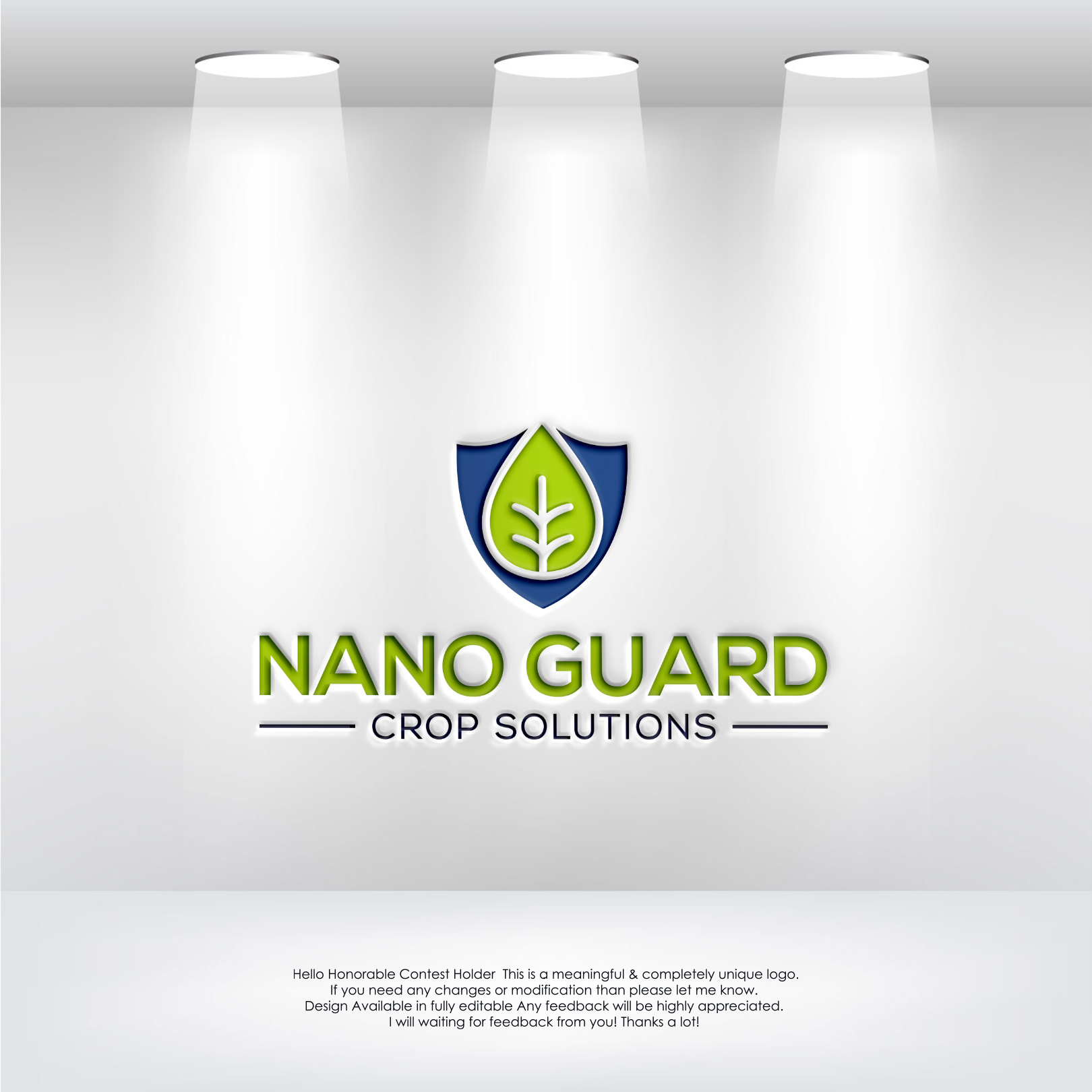 Logo Design by LogoEon for this project | Design #34572158