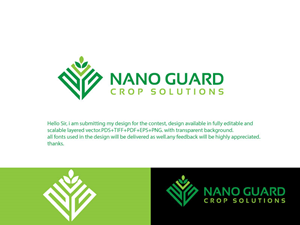 Logo Design by holyvi for this project | Design: #34567204