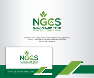 Logo Design by putri elegant for this project | Design: #34569334