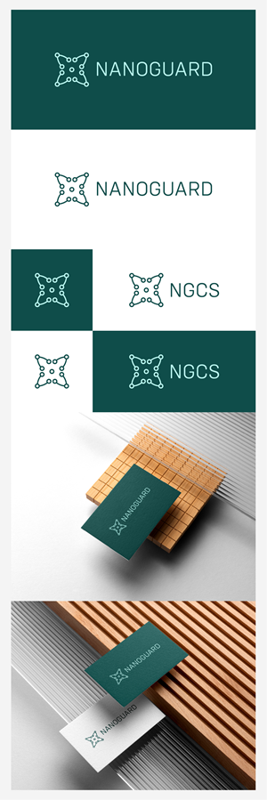 Logo Design by Ha.Connick for this project | Design: #34575474