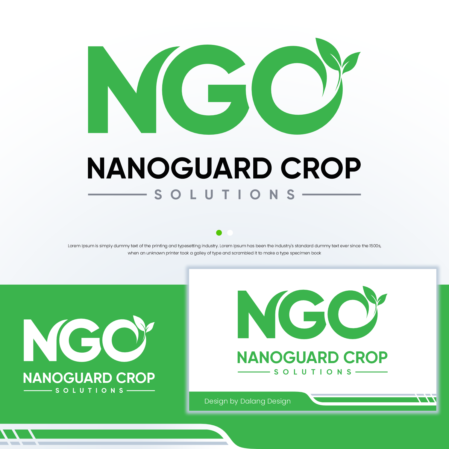 Logo Design by Dalang Design for this project | Design #34565915