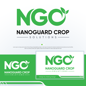 Logo Design by Dalang Design for this project | Design: #34565915