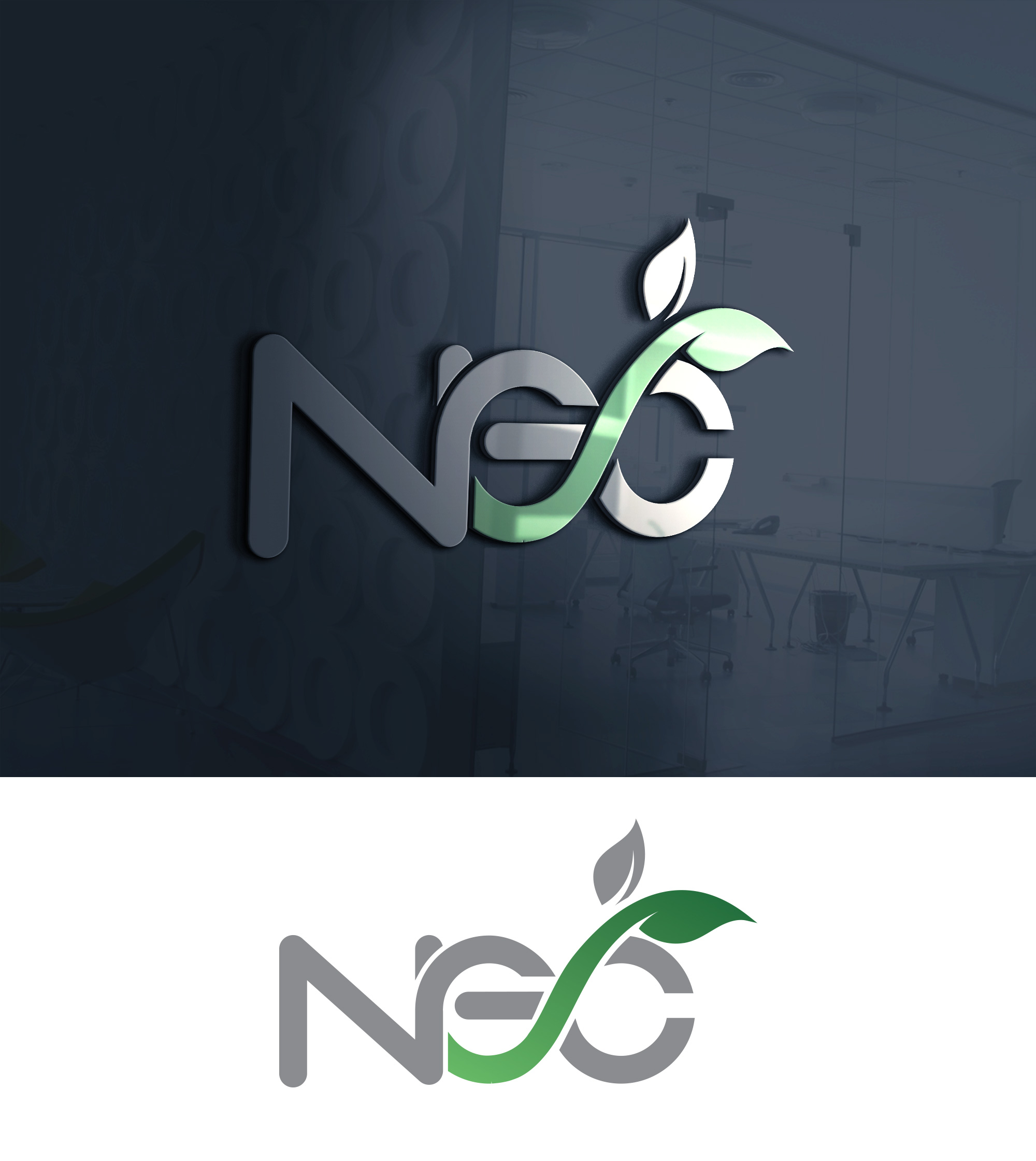 Logo Design by yellowdot for this project | Design #34563601