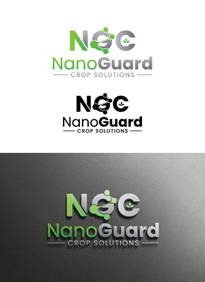 Logo Design by Shahriar H for this project | Design: #34568235