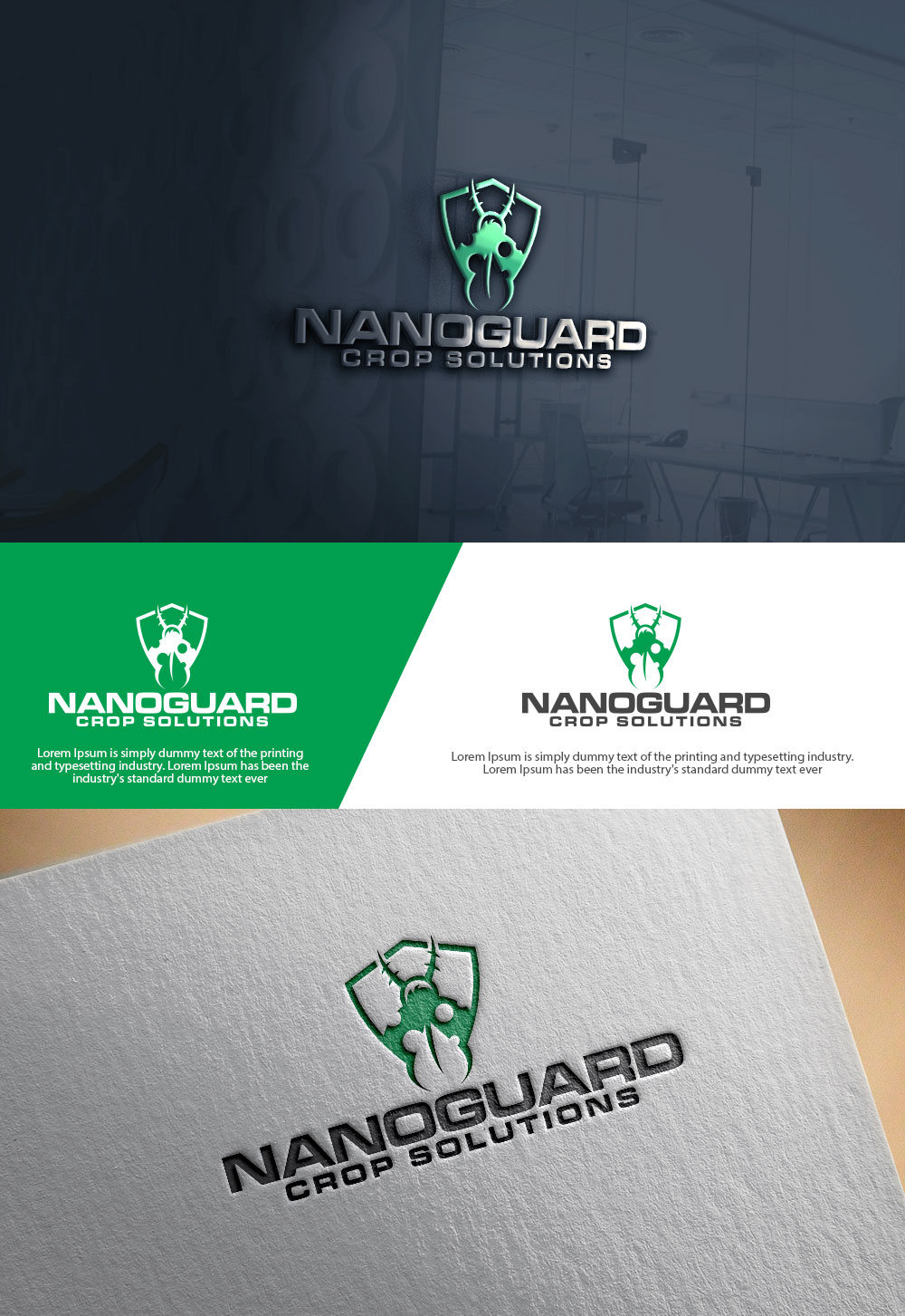 Diseño de Logo por sulemani  creation para este proyecto | Diseño #34570978