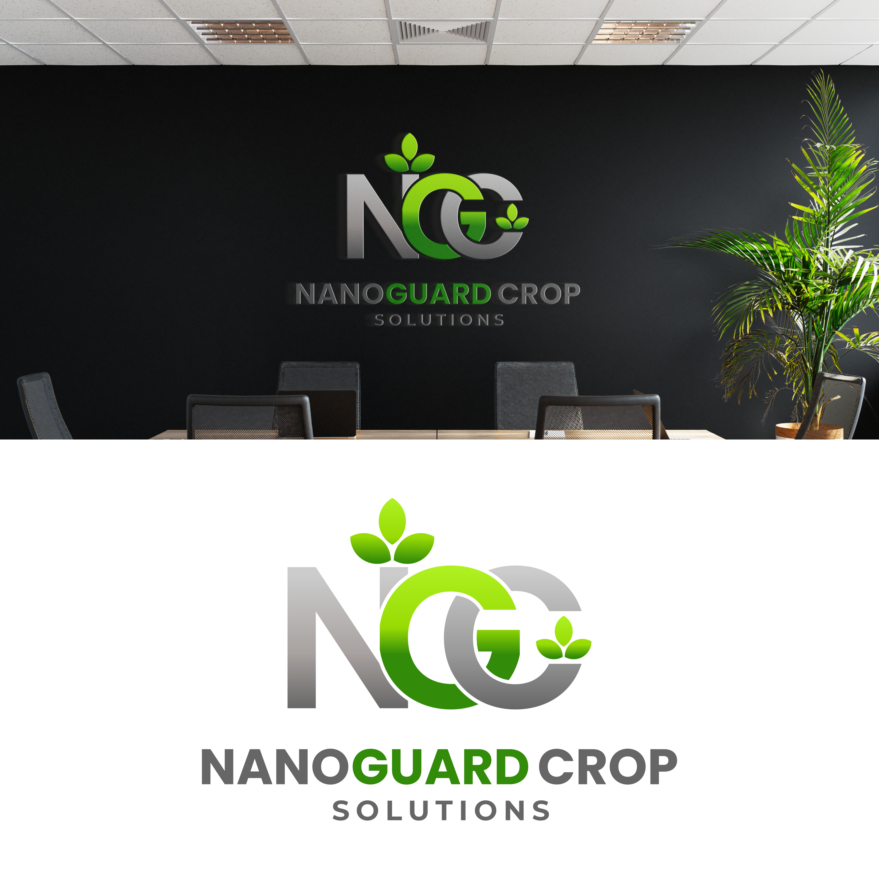 Logo Design by arillingga for this project | Design #34564618