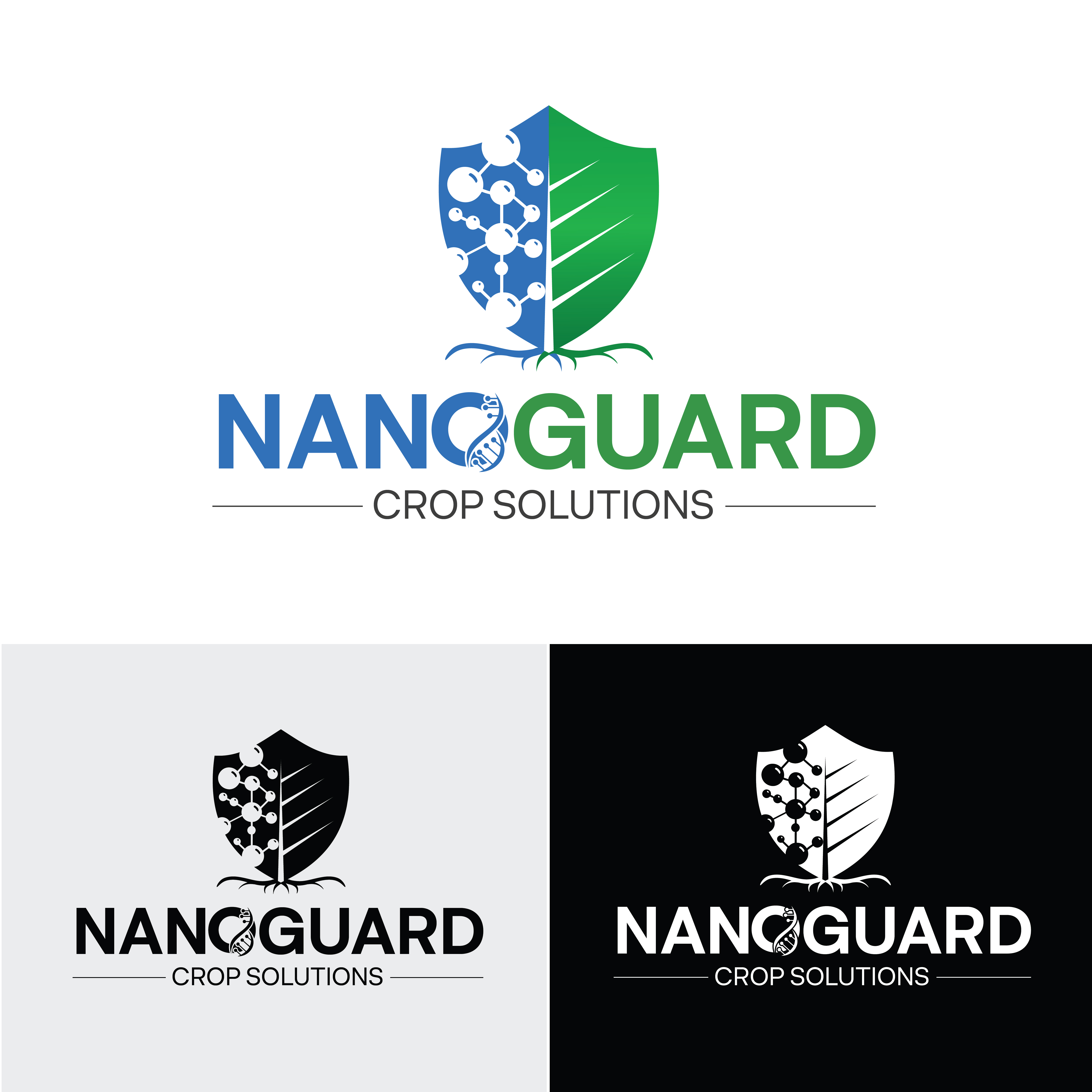 Logo-Design von SanGraphics   für dieses Projekt | Design #34584210
