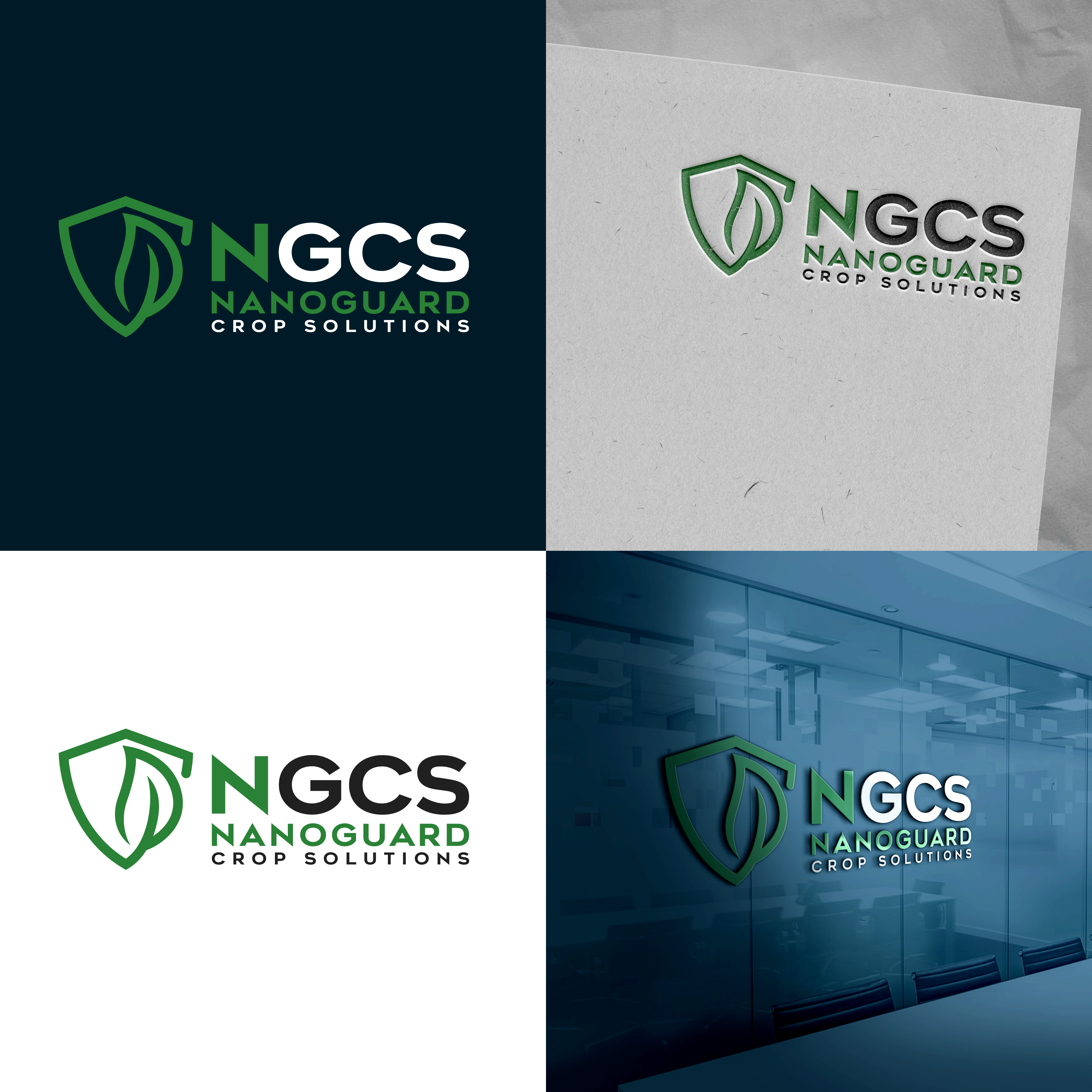 Logo Design by Monique6699 for this project | Design #34580426