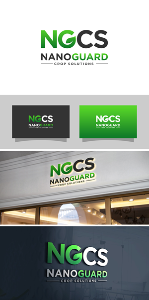 Logo Design by soedirman for this project | Design: #34611522