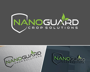 Logo Design by Atec for this project | Design: #34568532