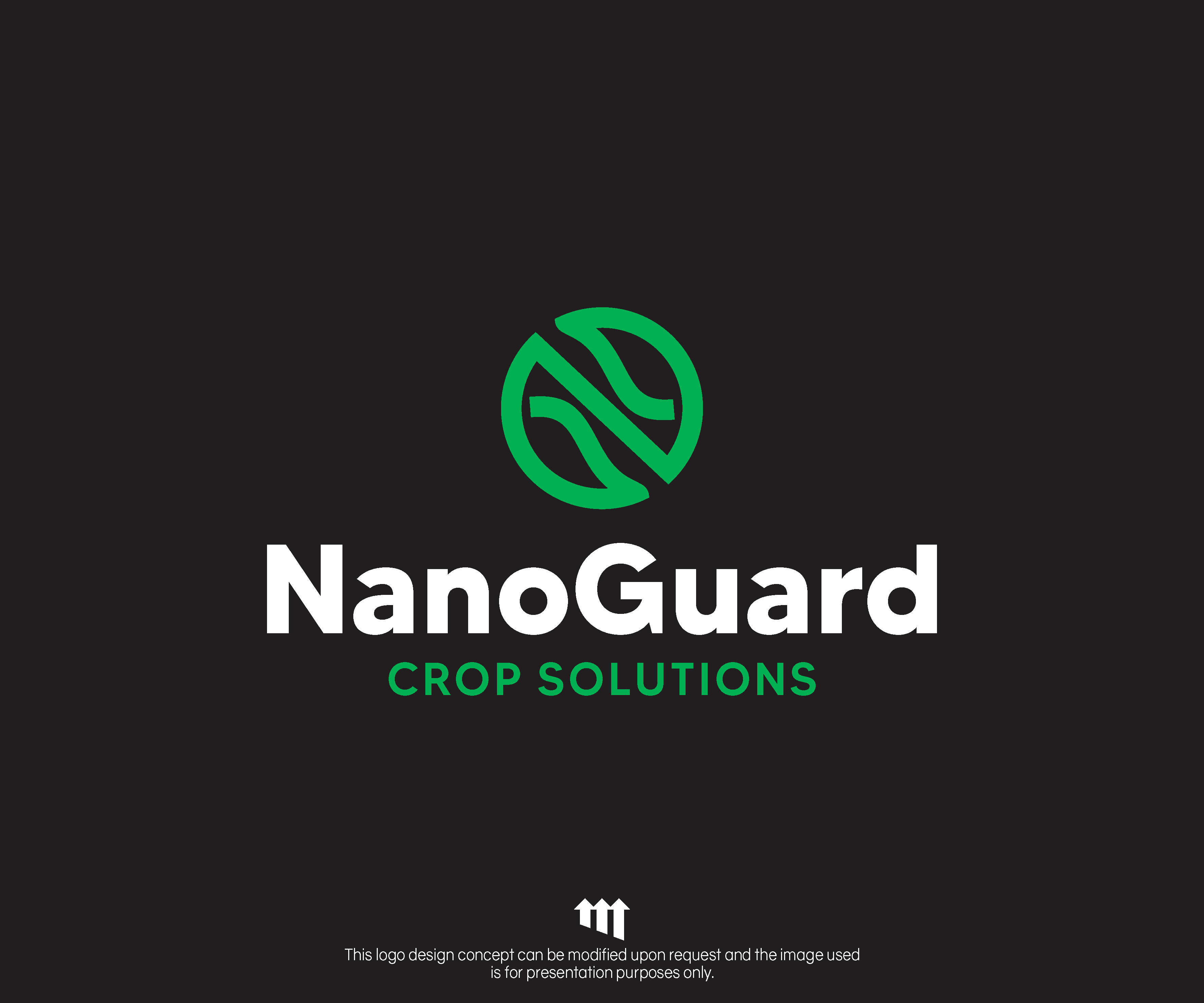 Logo Design by MBARO for this project | Design #34612552